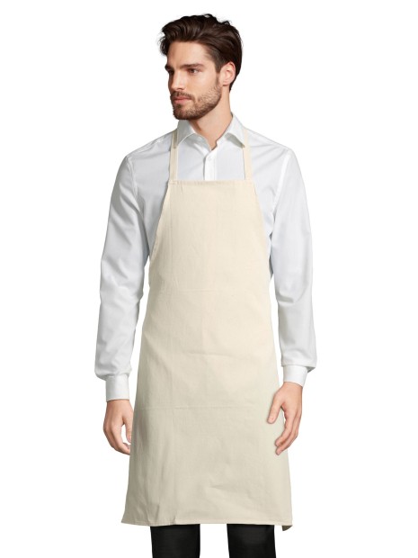 Tabliers à personnaliser SOL'S GLASGOW 