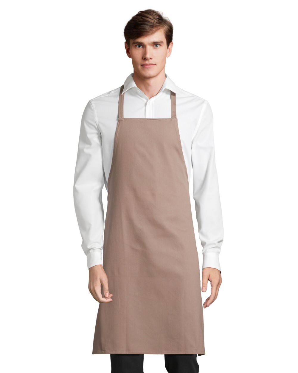 SOL'S GLASGOW Schürzen personalisierbar