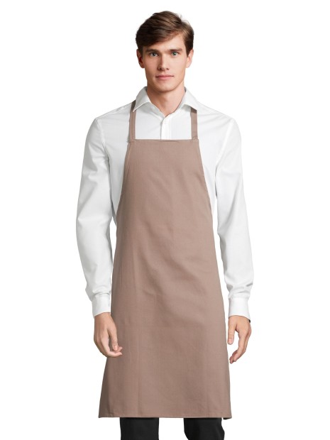 Tabliers à personnaliser SOL'S GLASGOW /api/colors/177d5586-1277-4fa1-b0aa-dda85df0a6d0