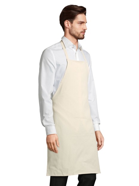 Tabliers à personnaliser SOL'S GLASGOW /api/colors/e4673c21-e8cb-492b-aa0c-b227b8618401