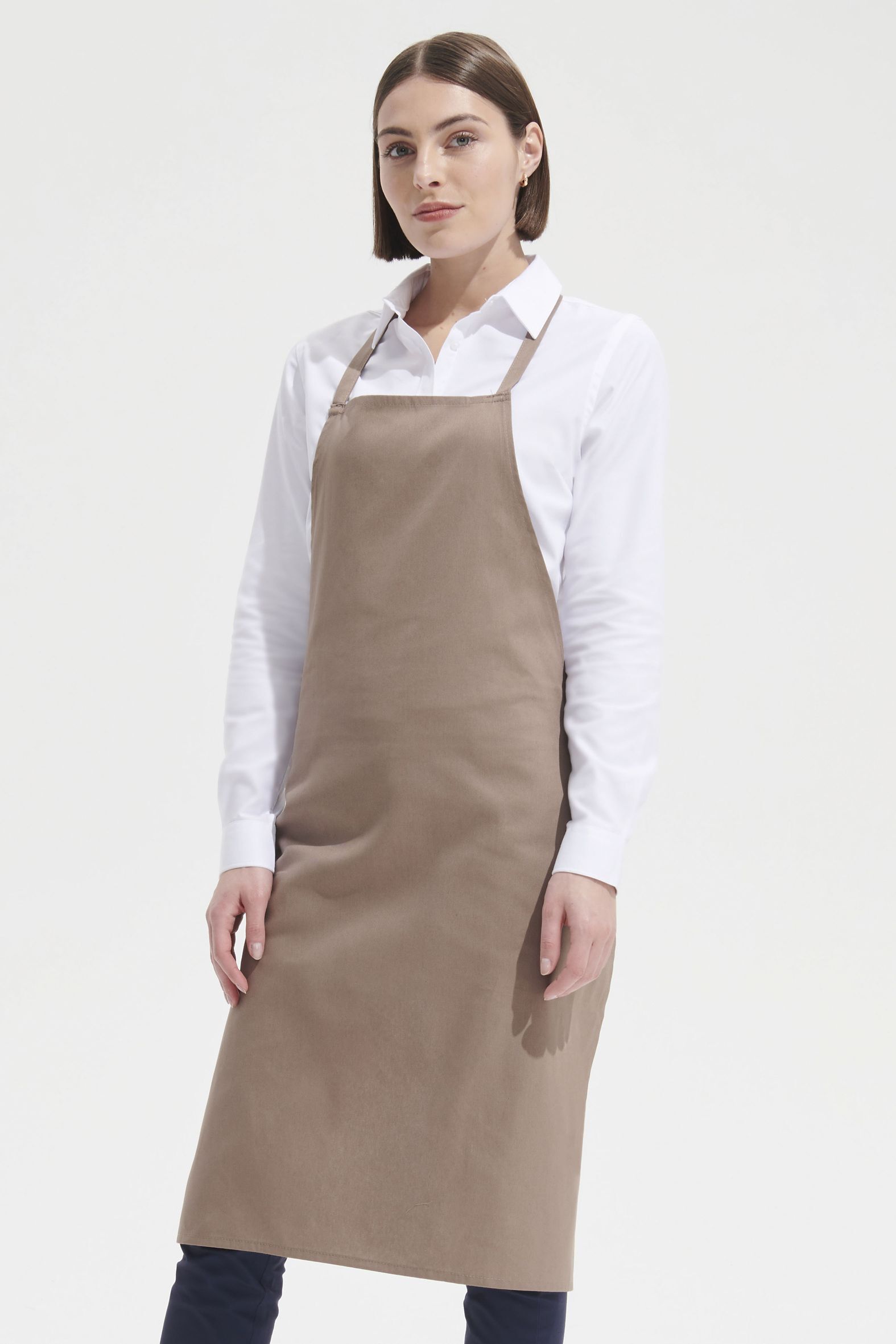 SOL'S GLASGOW Schürzen personalisierbar