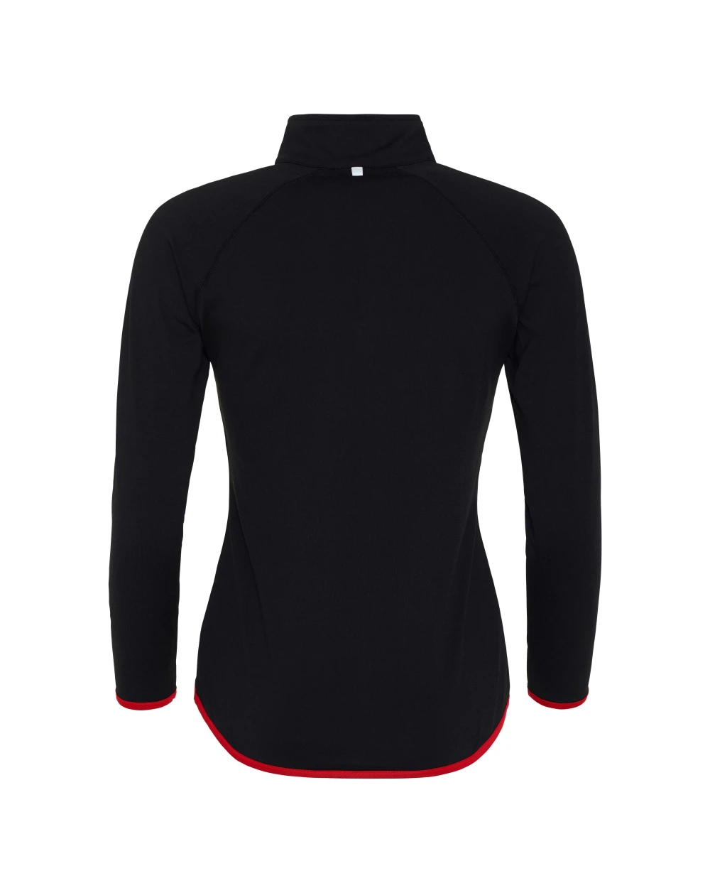 Sweaters & hoodies AWDIS Women´s Cool 1/2 Zip Sweat voor bedrukking &amp; borduring