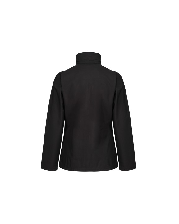 Softshells personnalisable REGATTA WOMENS OCTAGON II