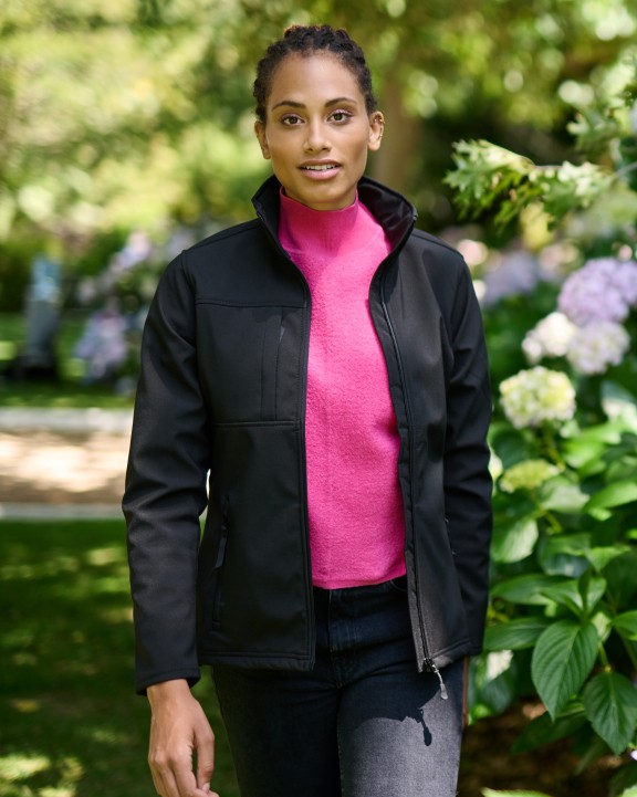 Softshells personnalisable REGATTA WOMENS OCTAGON II