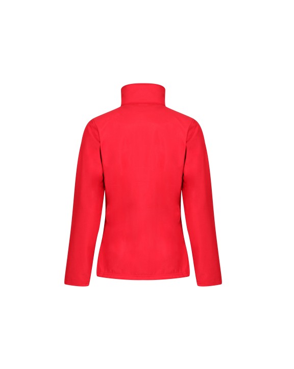 Softshells personnalisable REGATTA WOMENS OCTAGON II