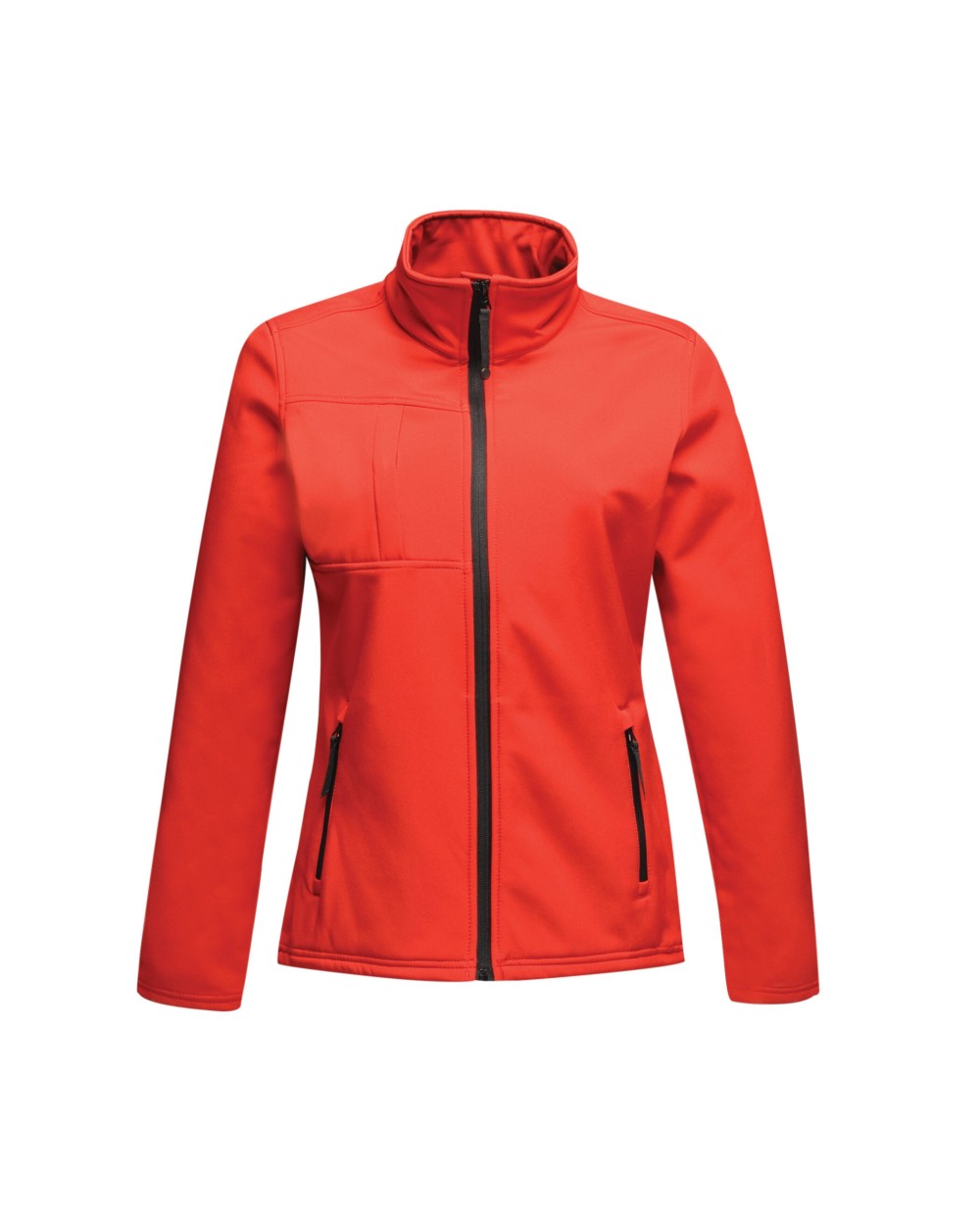 Softshells REGATTA WOMENS OCTAGON II voor bedrukking &amp; borduring