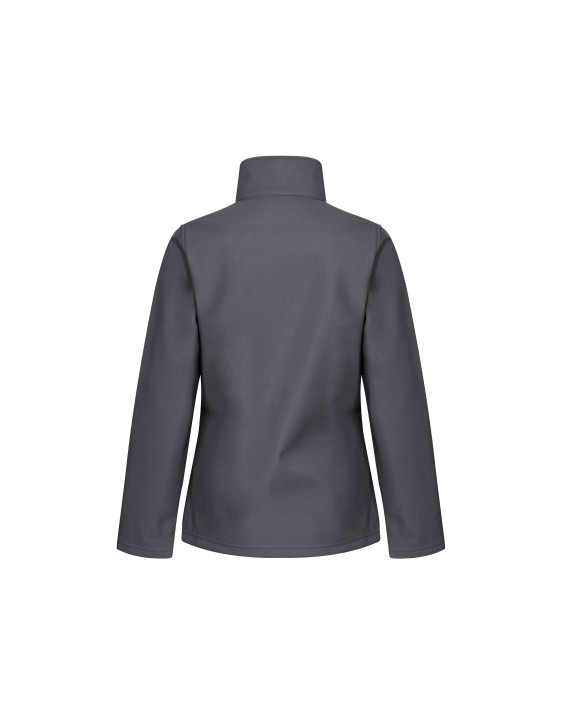Softshells personnalisable REGATTA WOMENS OCTAGON II