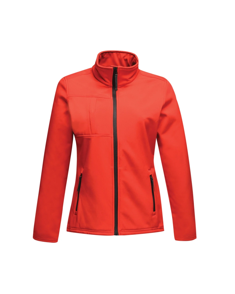 Softshells REGATTA WOMENS OCTAGON II voor bedrukking &amp; borduring