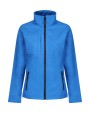 Softshells personnalisable REGATTA WOMENS OCTAGON II