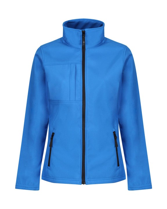 Softshells personnalisable REGATTA WOMENS OCTAGON II