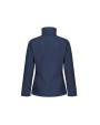 Softshells personnalisable REGATTA WOMENS OCTAGON II