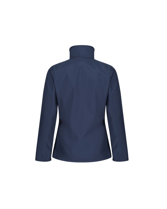 Softshells personnalisable REGATTA WOMENS OCTAGON II