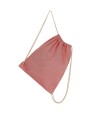 Tassen & Zakken SG CLOTHING Recycled Cotton/Polyester Backpack DD voor bedrukking &amp; borduring