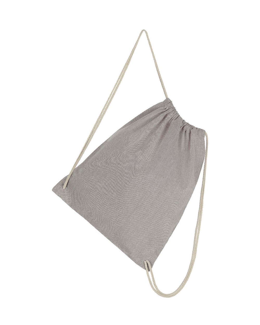 Tassen & Zakken SG CLOTHING Recycled Cotton/Polyester Backpack DD voor bedrukking &amp; borduring