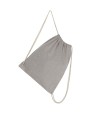 Tassen & Zakken SG CLOTHING Recycled Cotton/Polyester Backpack DD voor bedrukking &amp; borduring