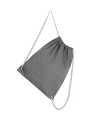 SG CLOTHING Recycled Cotton/Polyester Backpack DD /api/colors/30bcf50b-6cf7-4bbe-8e7a-c8d20e5a3658 personnalisable