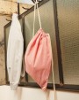 Tassen & Zakken SG CLOTHING Recycled Cotton/Polyester Backpack DD voor bedrukking &amp; borduring