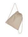 SG CLOTHING Recycled Cotton/Polyester Backpack DD /api/colors/6051e096-3fba-47c4-8fac-c09f3b5cc99e personnalisable
