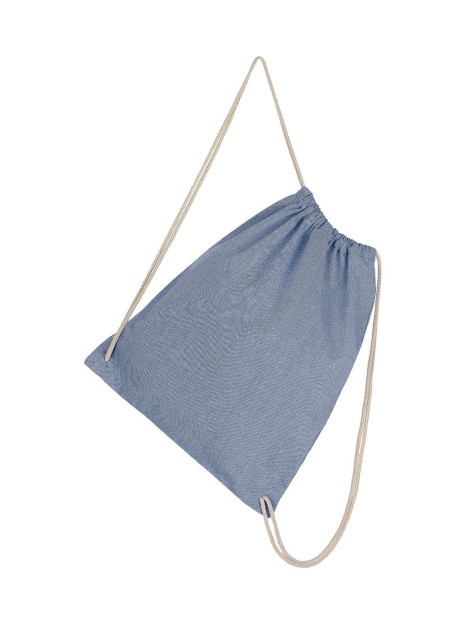 SG CLOTHING Recycled Cotton/Polyester Backpack DD /api/colors/e842c09b-2860-4c33-8b97-3ab02ae2f8ff personnalisable