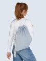 Sacs & Bagagerie à personnaliser SG CLOTHING Recycled Cotton/Polyester Backpack DD 