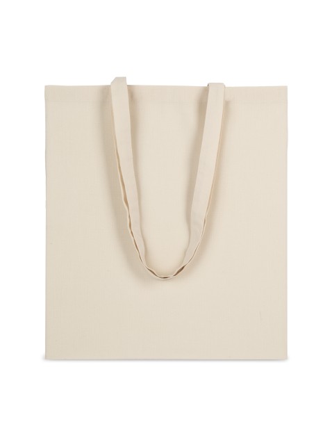 KIMOOD Tote bag en tissu recyclé effet coton /api/colors/e4673c21-e8cb-492b-aa0c-b227b8618401 personnalisable