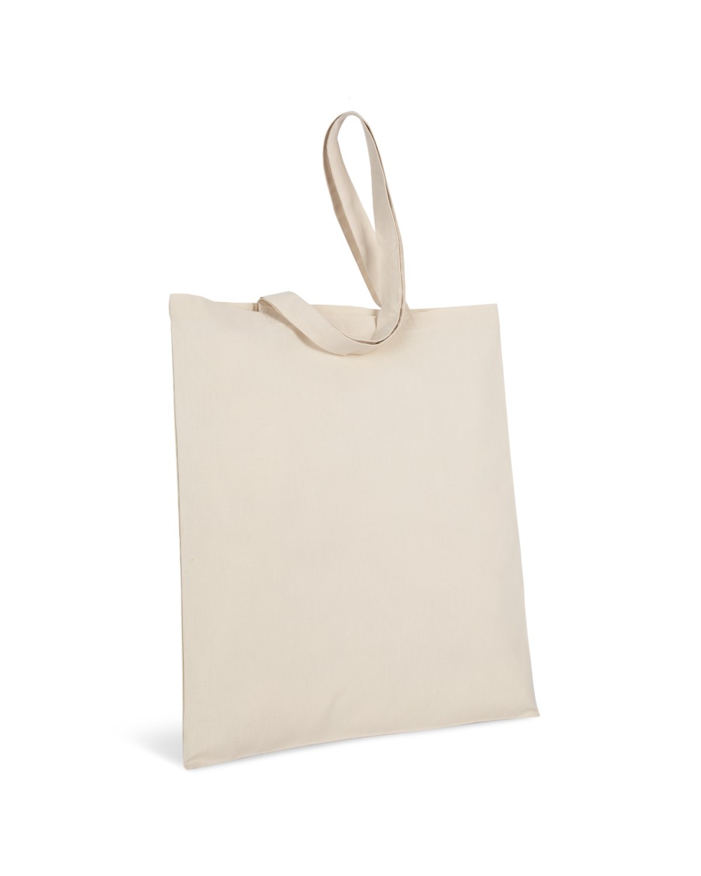Sacs & Bagagerie personnalisable KIMOOD Tote bag en tissu recyclé effet coton