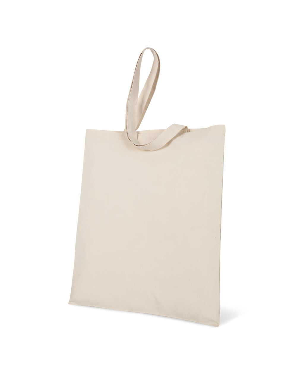 Sacs & Bagagerie personnalisable KIMOOD Tote bag en tissu recyclé effet coton