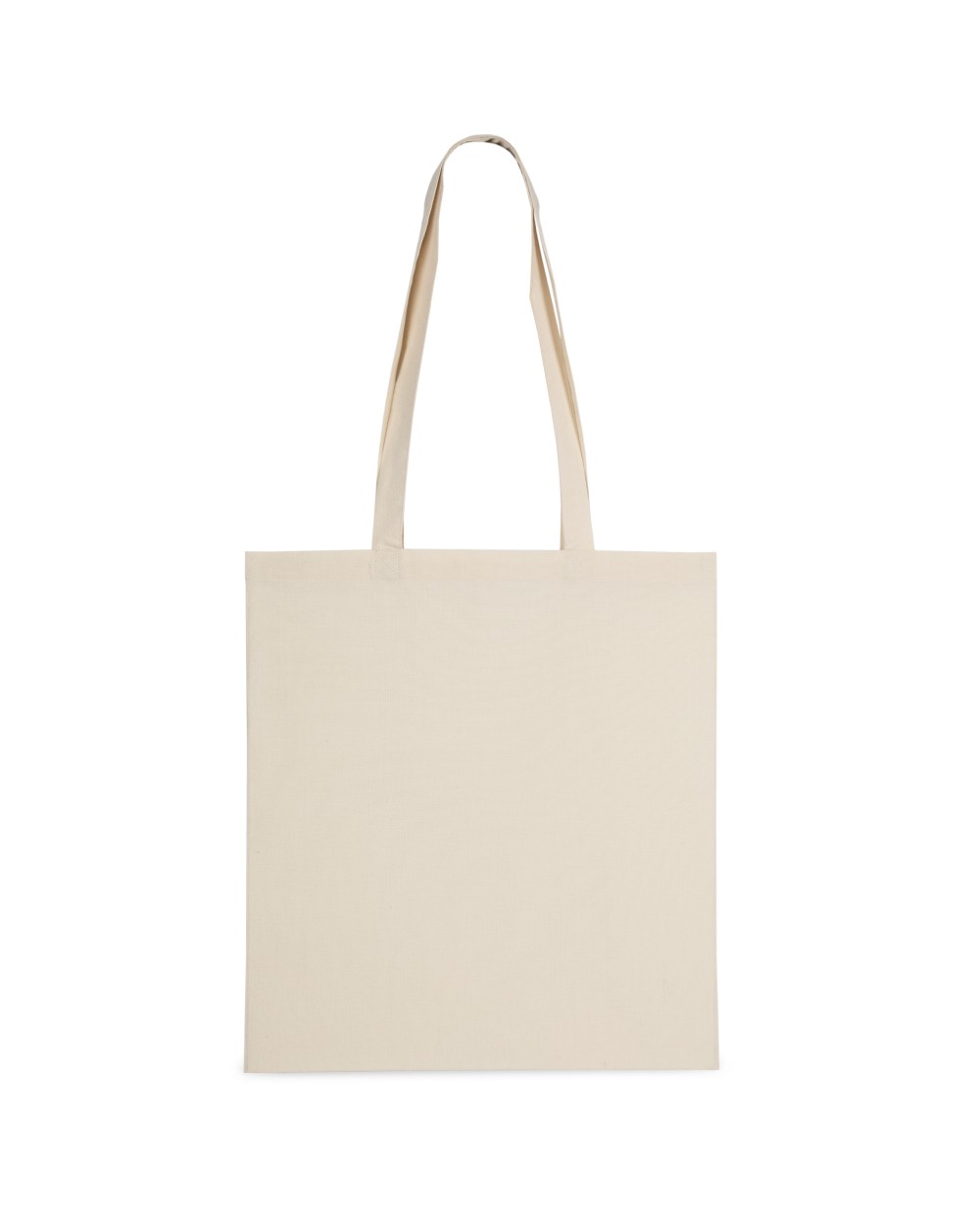 Sacs & Bagagerie personnalisable KIMOOD Tote bag en tissu recyclé effet coton