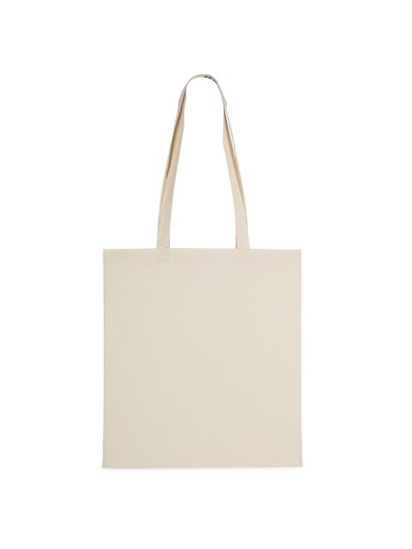 KIMOOD Tote bag en tissu recyclé effet coton /api/colors/e4673c21-e8cb-492b-aa0c-b227b8618401 personnalisable