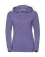 RUSSELL Ladies' HD Hooded Sweat Sweatshirts personalisierbar