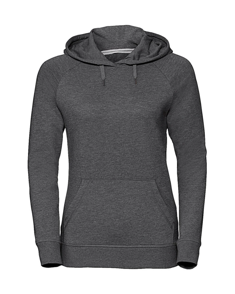Sweat-shirts personnalisable RUSSELL Ladies HD Hooded Sweat