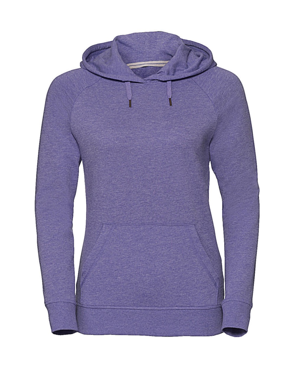 Sweaters & hoodies RUSSELL Ladies HD Hooded Sweat voor bedrukking &amp; borduring