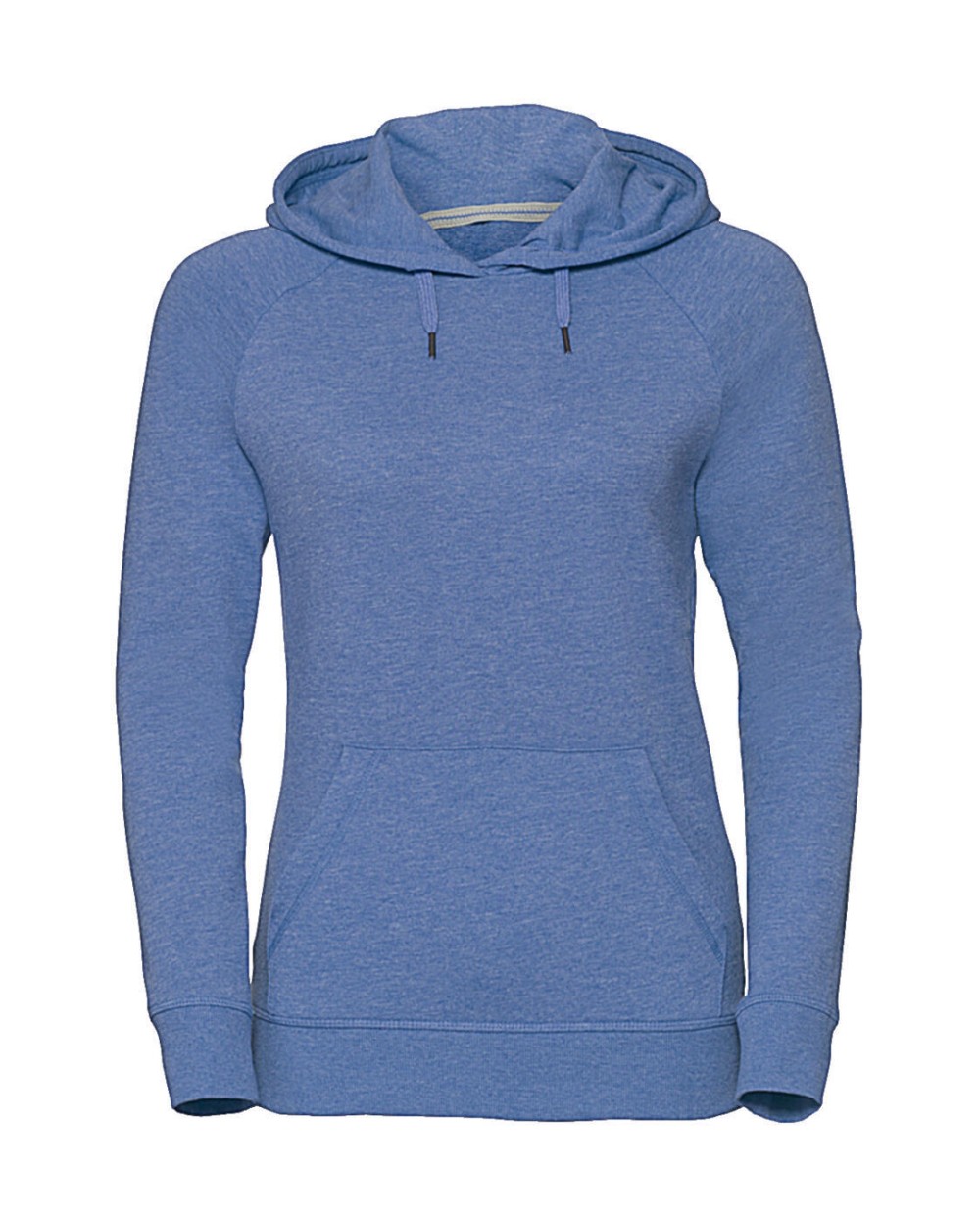RUSSELL Ladies' HD Hooded Sweat Sweatshirts personalisierbar