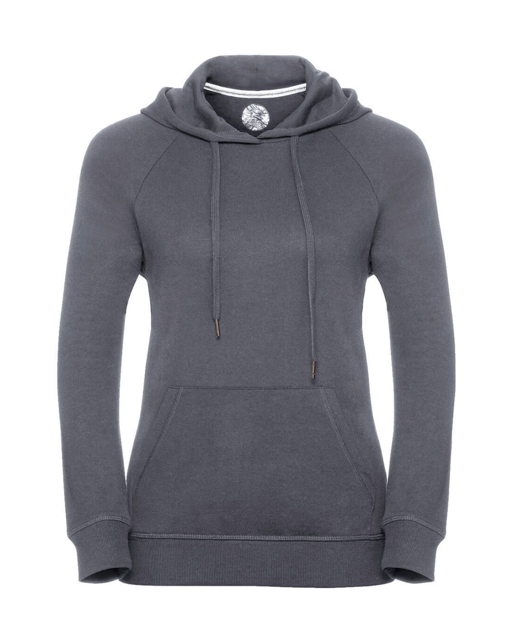 RUSSELL Ladies' HD Hooded Sweat Sweatshirts personalisierbar