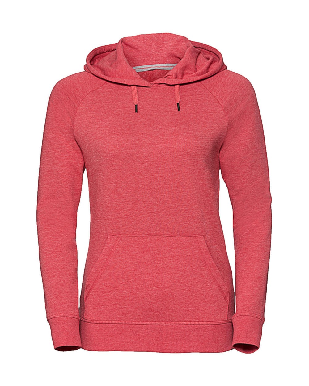 RUSSELL Ladies' HD Hooded Sweat Sweatshirts personalisierbar