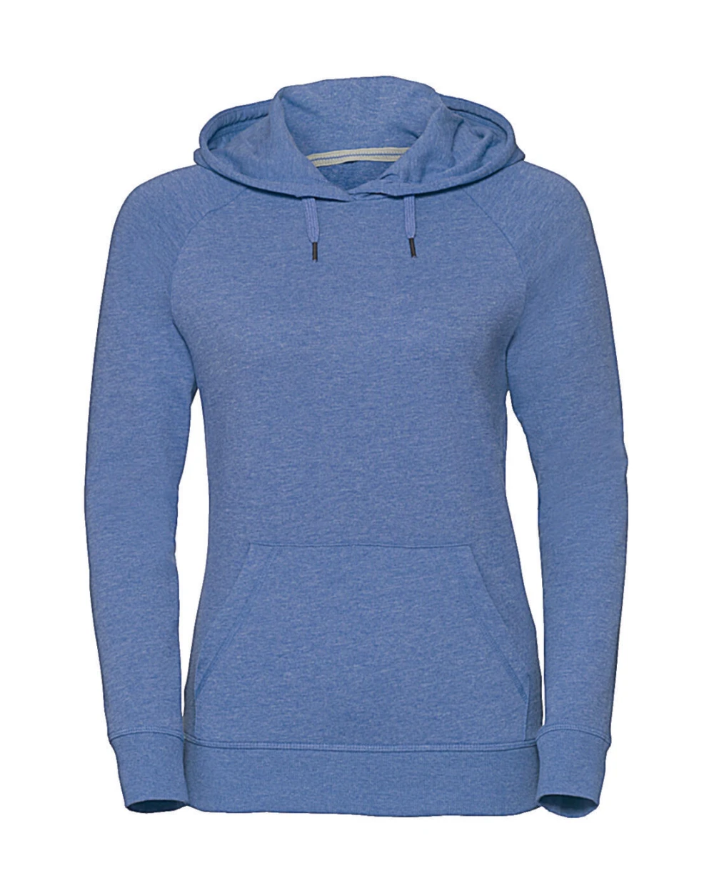 Sweaters & hoodies RUSSELL Ladies HD Hooded Sweat voor bedrukking &amp; borduring