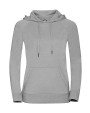 Sweat-shirts personnalisable RUSSELL Ladies HD Hooded Sweat