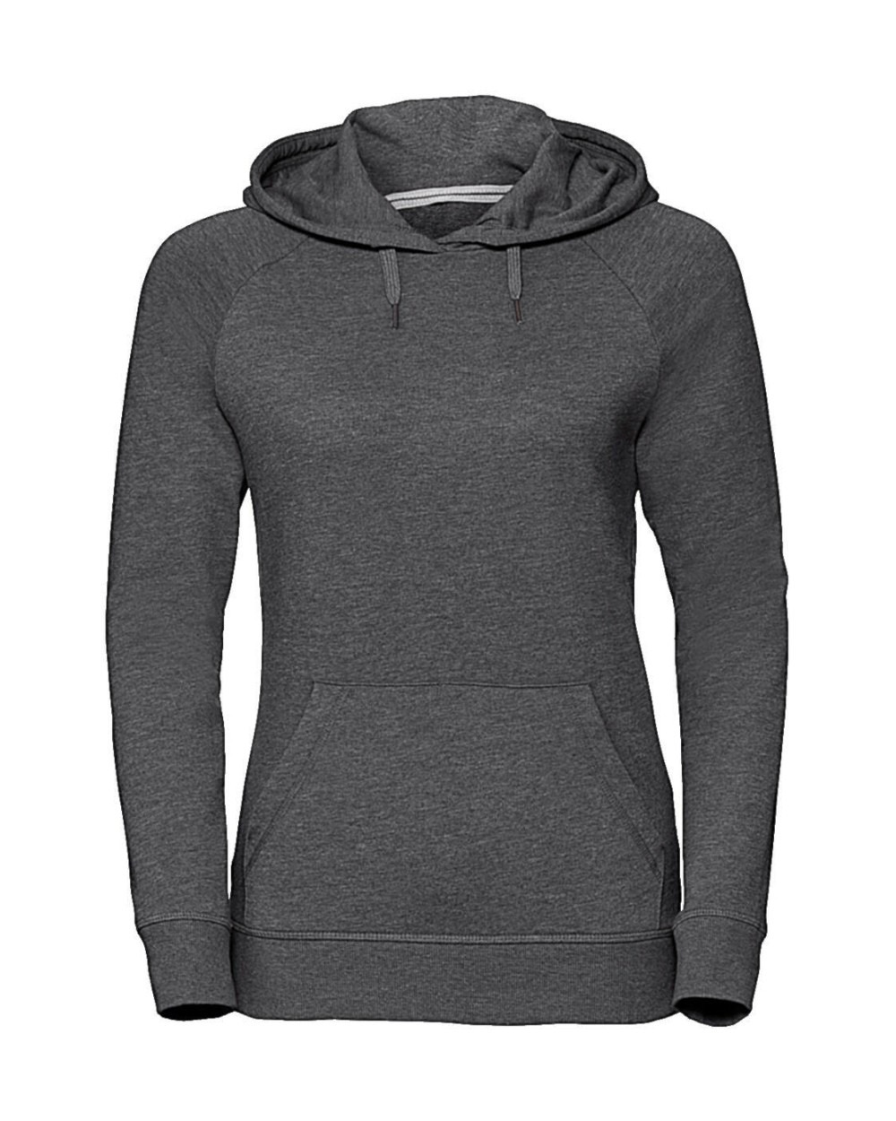 RUSSELL Ladies' HD Hooded Sweat Sweatshirts personalisierbar