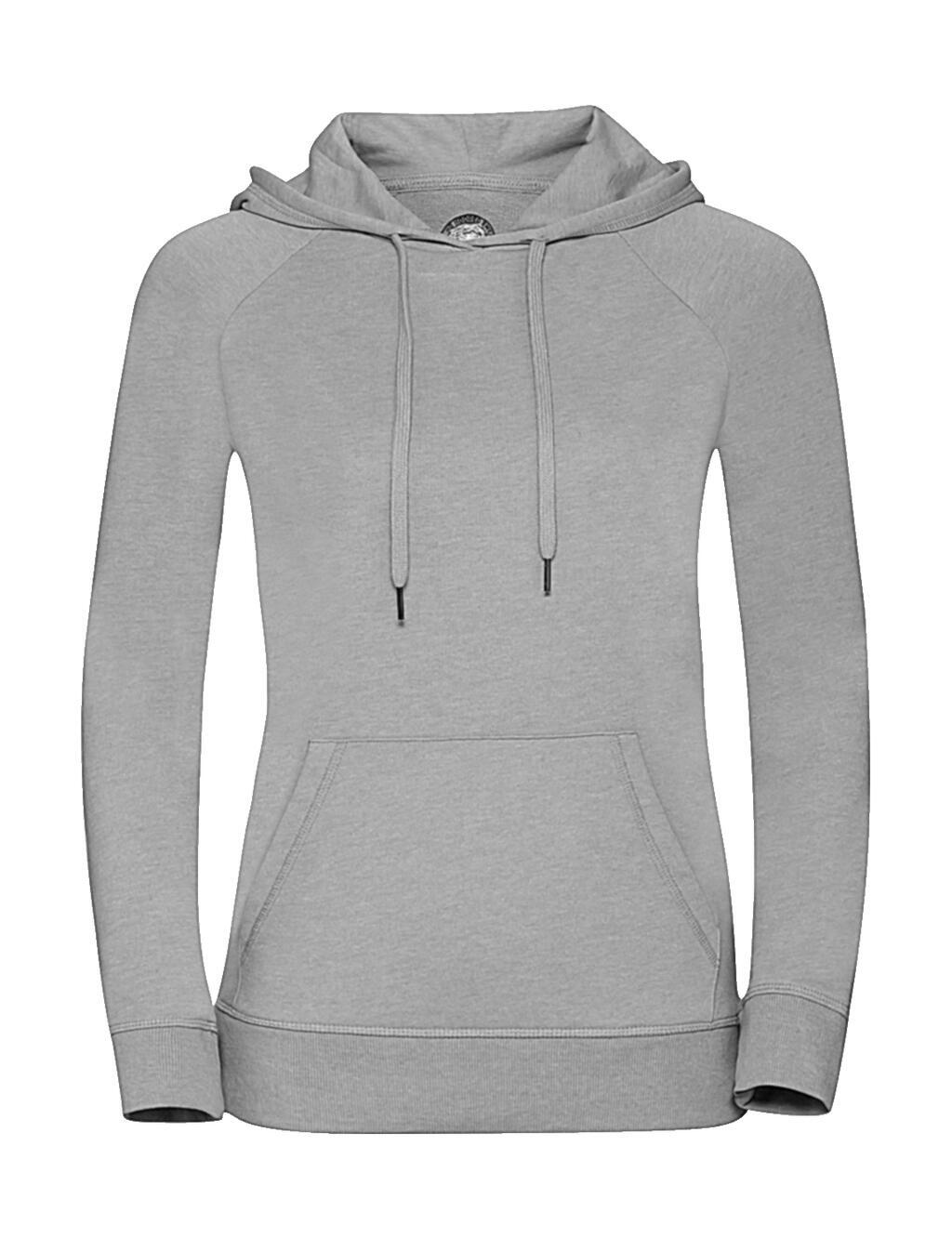 Sweaters & hoodies RUSSELL Ladies HD Hooded Sweat voor bedrukking &amp; borduring