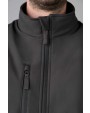 PRO RTX Pro three-layer softshell jacket Softshells personalisierbar