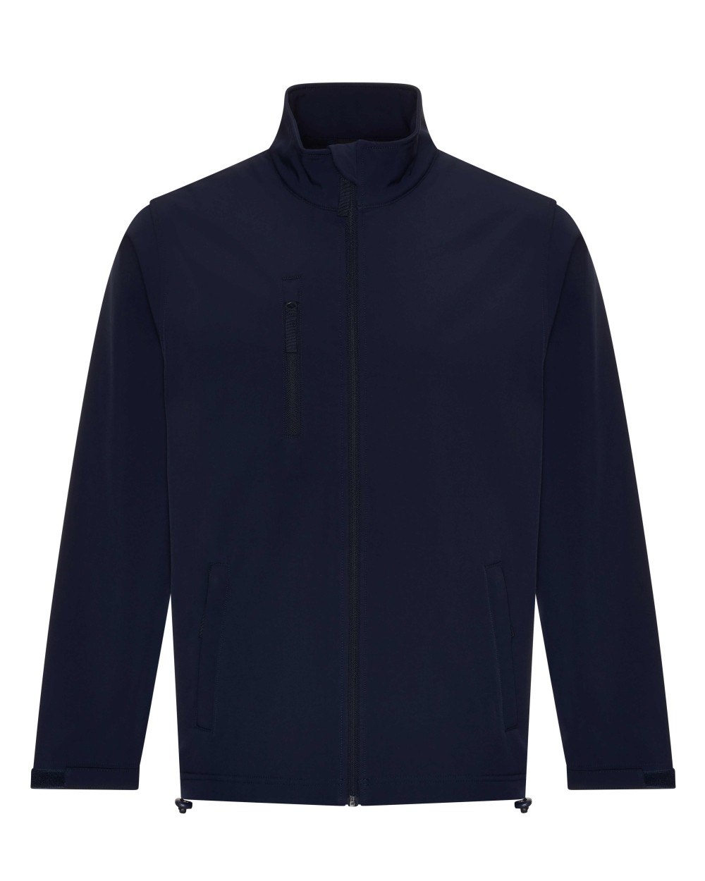 PRO RTX Pro three-layer softshell jacket Softshells personalisierbar