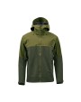 Jassen STORMTECH M'S VERTEX STORMSHELL voor bedrukking &amp; borduring