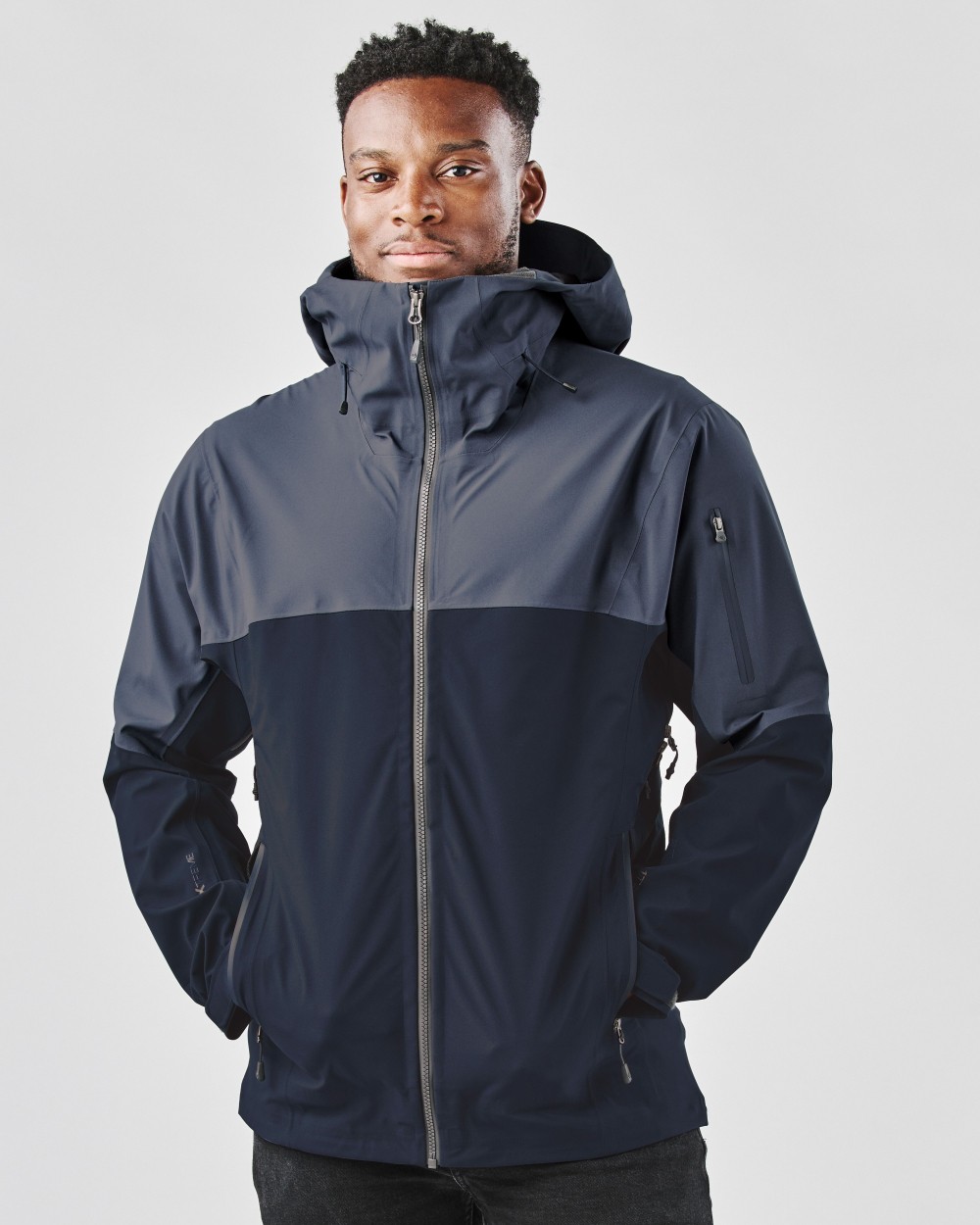 Vestes personnalisable STORMTECH M'S VERTEX STORMSHELL