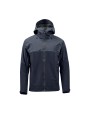 STORMTECH M'S VERTEX STORMSHELL Jacken personalisierbar