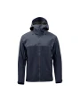 STORMTECH M'S VERTEX STORMSHELL Jacken personalisierbar
