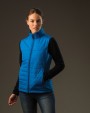 Jassen STORMTECH W'S NAUTILUS QUILTED VEST voor bedrukking &amp; borduring