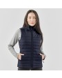 Jassen STORMTECH W'S NAUTILUS QUILTED VEST voor bedrukking &amp; borduring