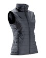 Jassen STORMTECH W'S NAUTILUS QUILTED VEST voor bedrukking &amp; borduring