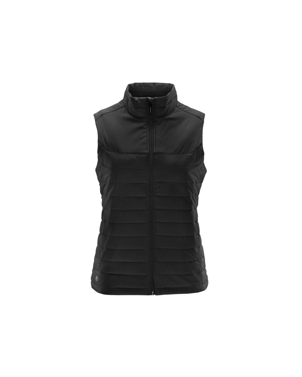 Jassen STORMTECH W'S NAUTILUS QUILTED VEST voor bedrukking &amp; borduring