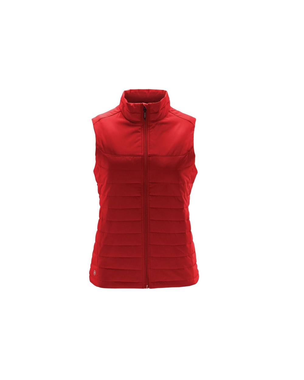 Vestes personnalisable STORMTECH W'S NAUTILUS QUILTED VEST